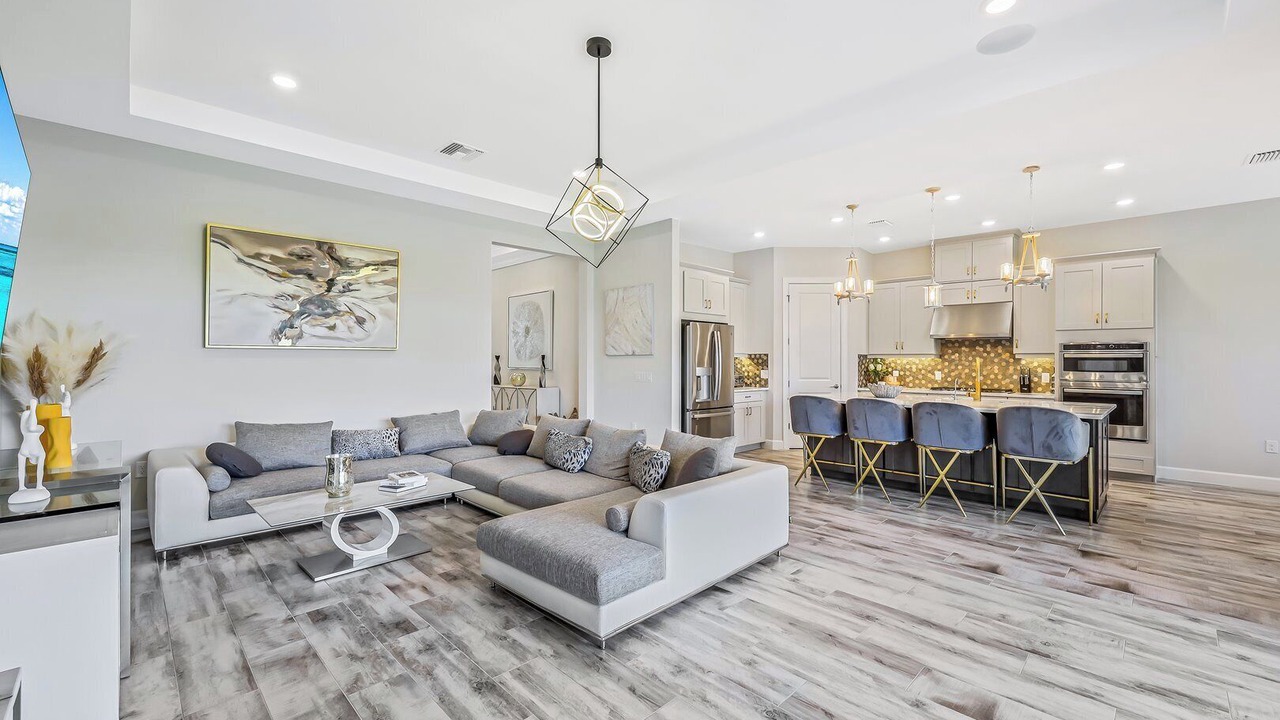 Photo of Livingroom in Naples