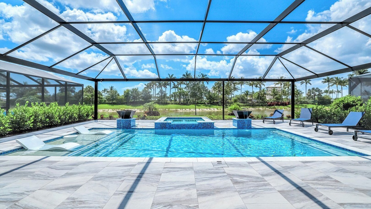 Photo of Outdoor in Naples