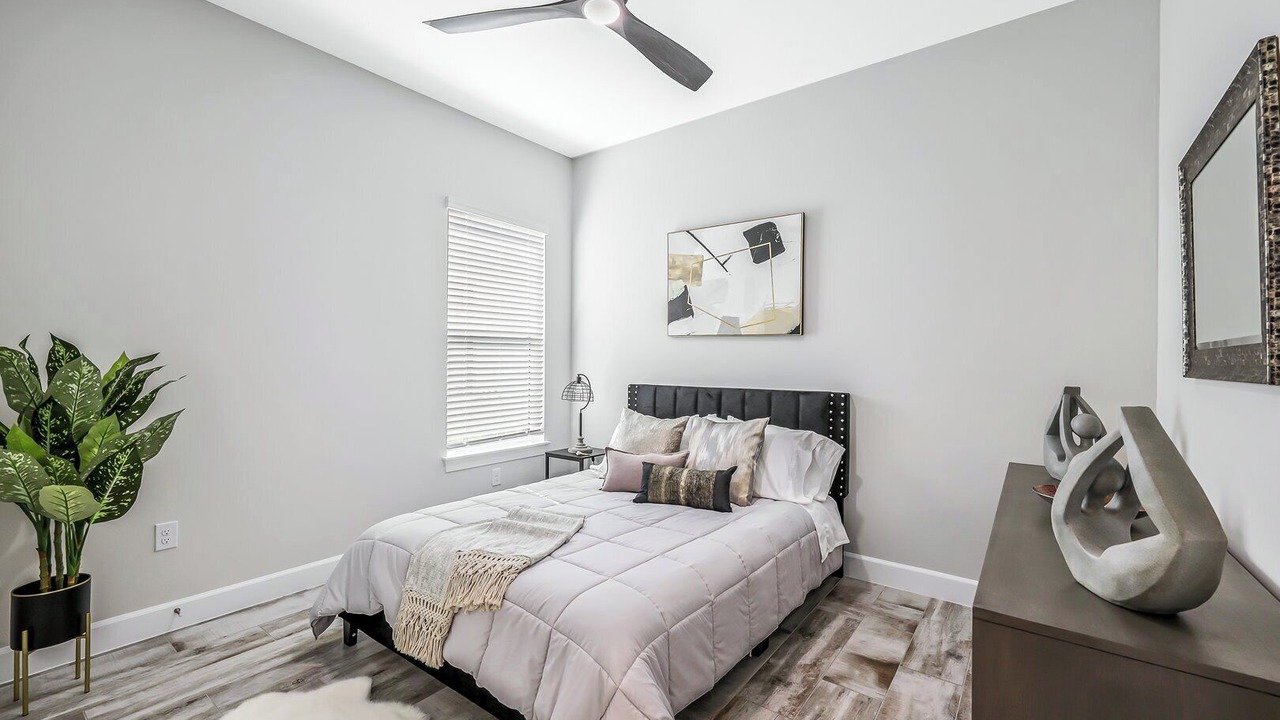 Photo of Bedroom in Naples