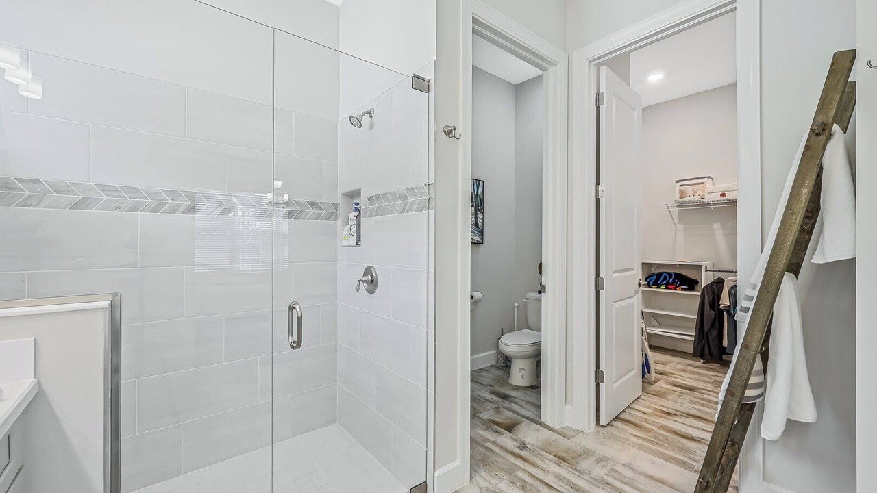 Photo of Bathroom in Naples