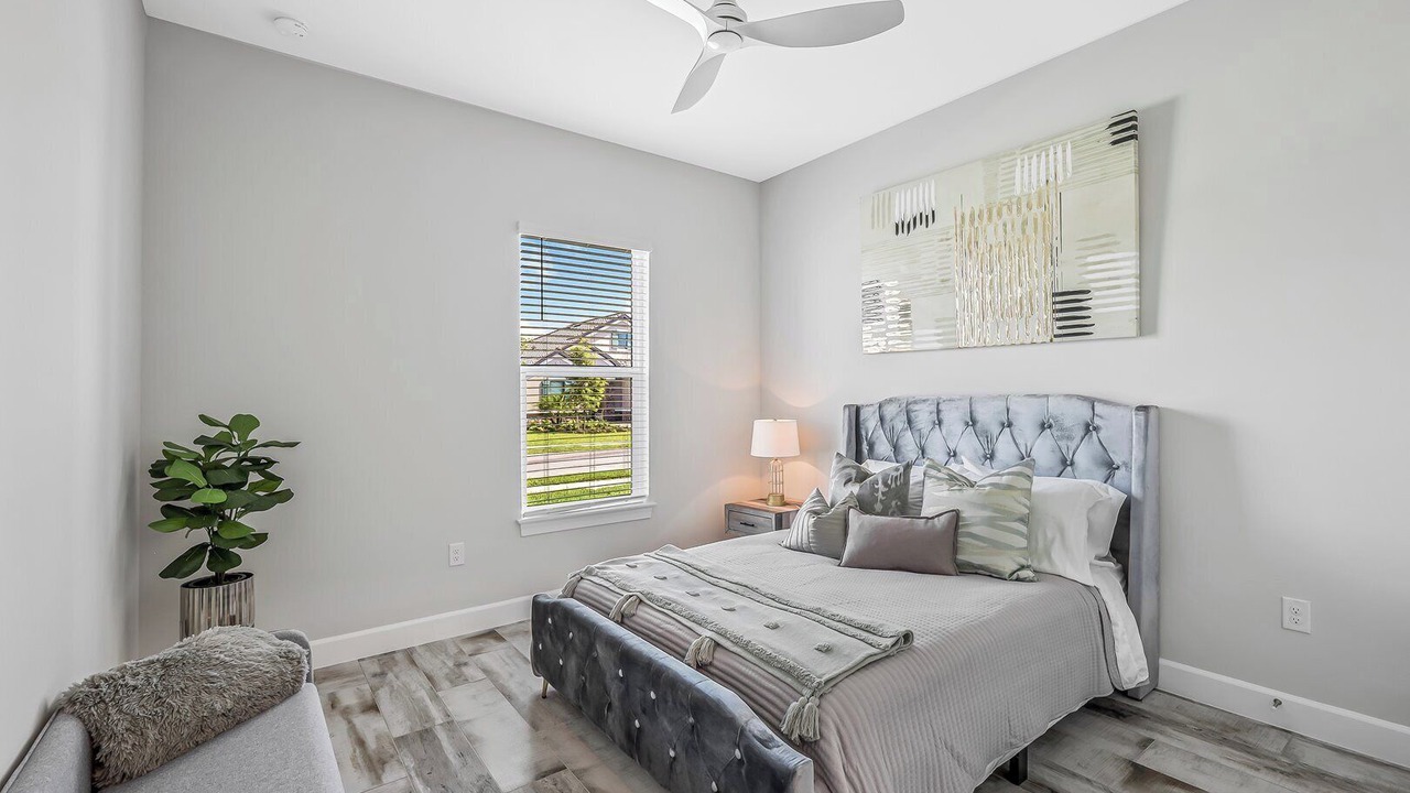 Photo of Bedroom in Naples