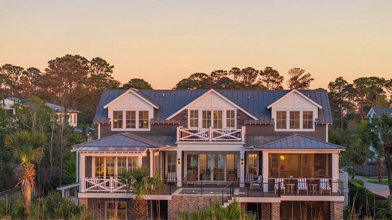 Photo of Outdoor in Tybee Island