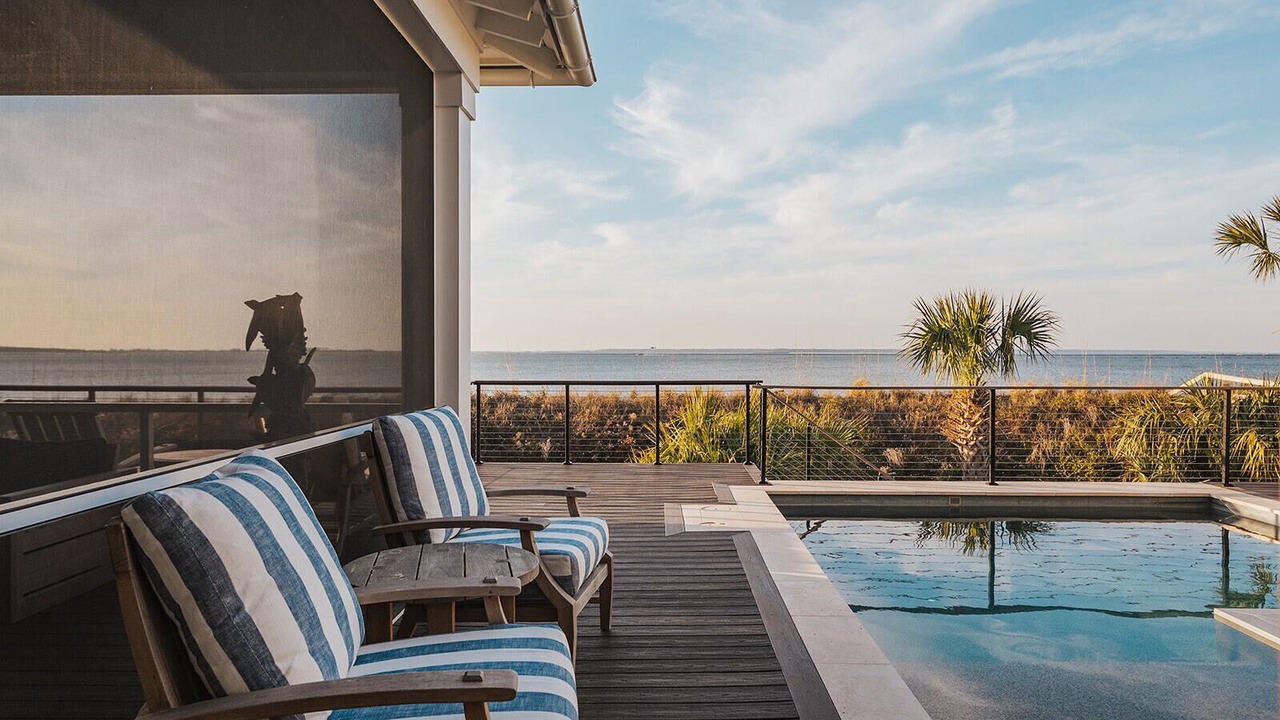 Photo of Outdoor in Tybee Island