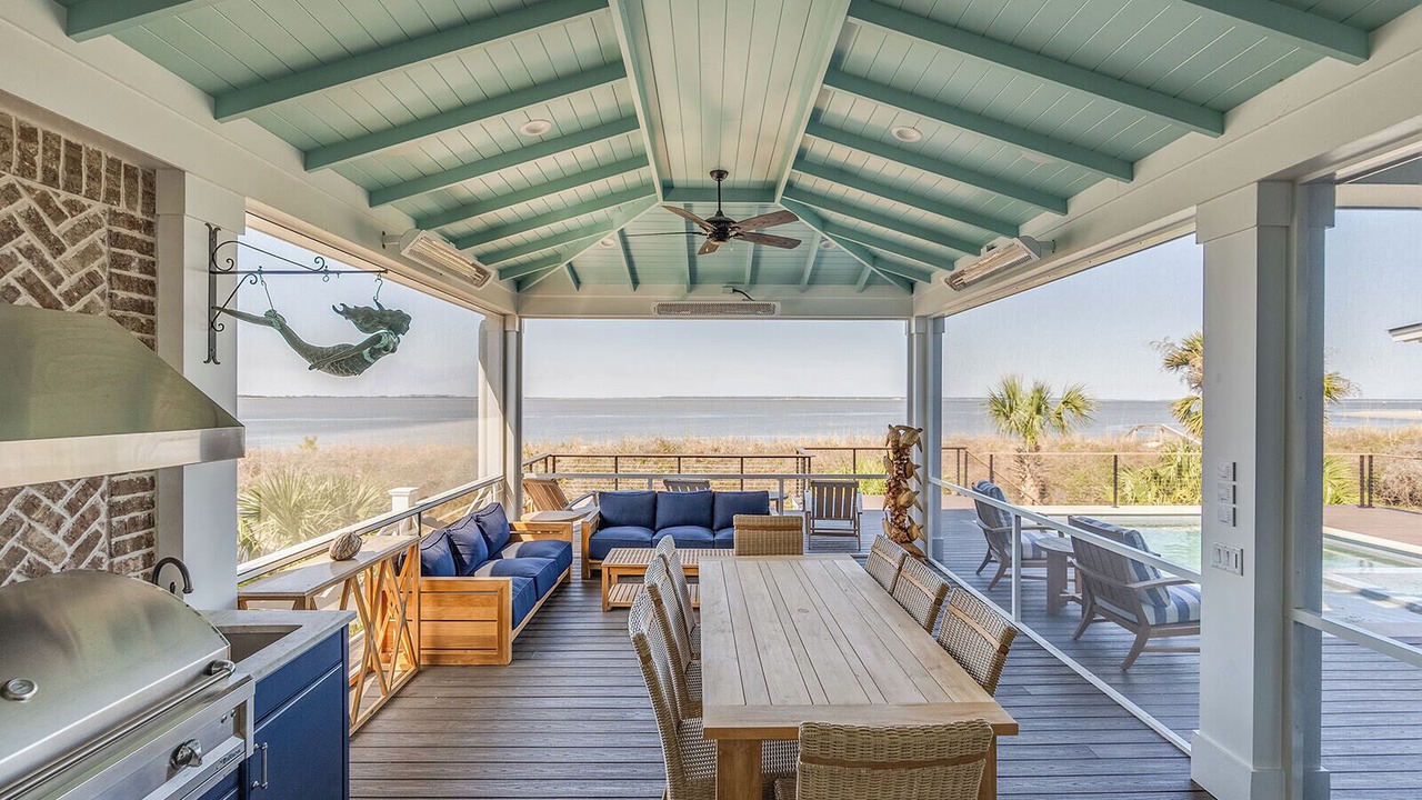 Photo of Outdoor in Tybee Island