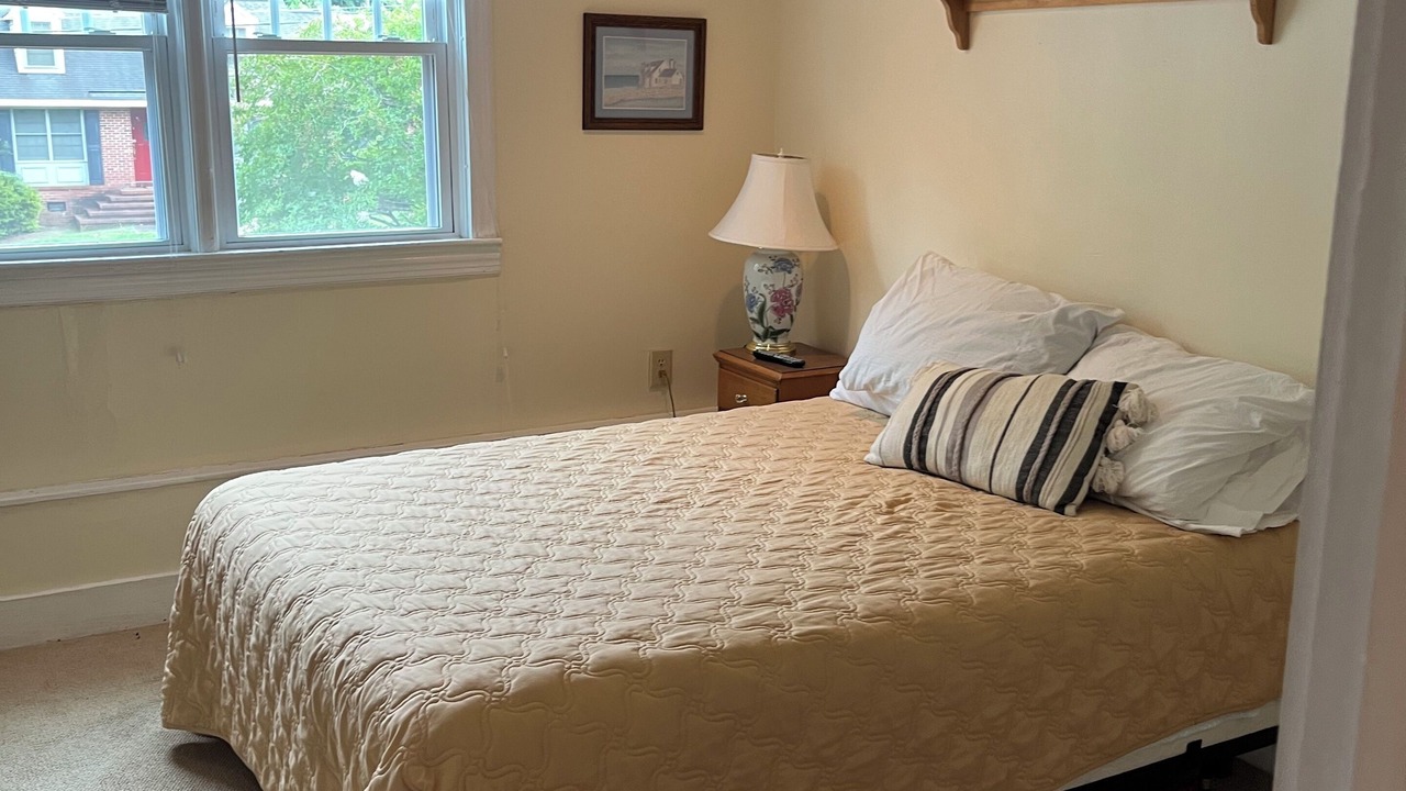 Photo of Bedroom in Whiteville