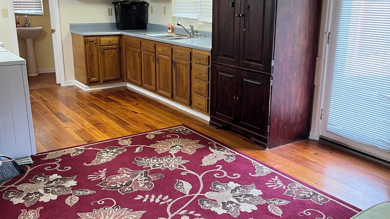 Photo of Bedroom in Whiteville