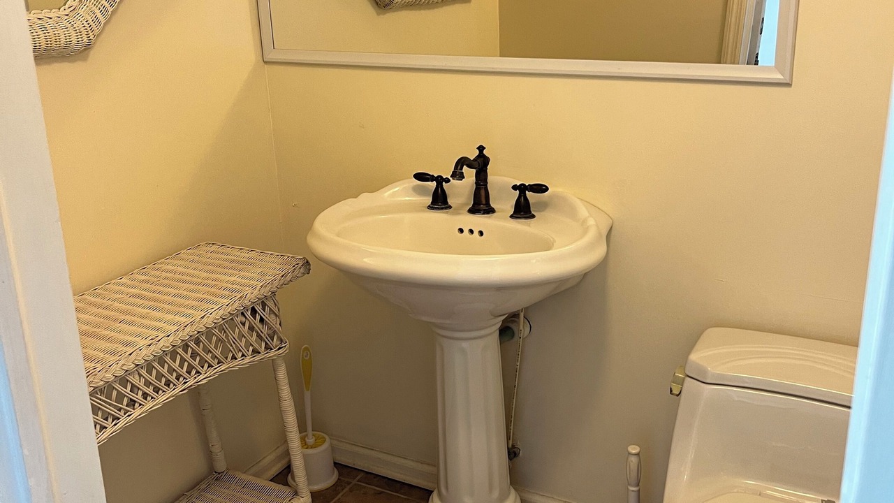 Photo of Bathroom in Whiteville
