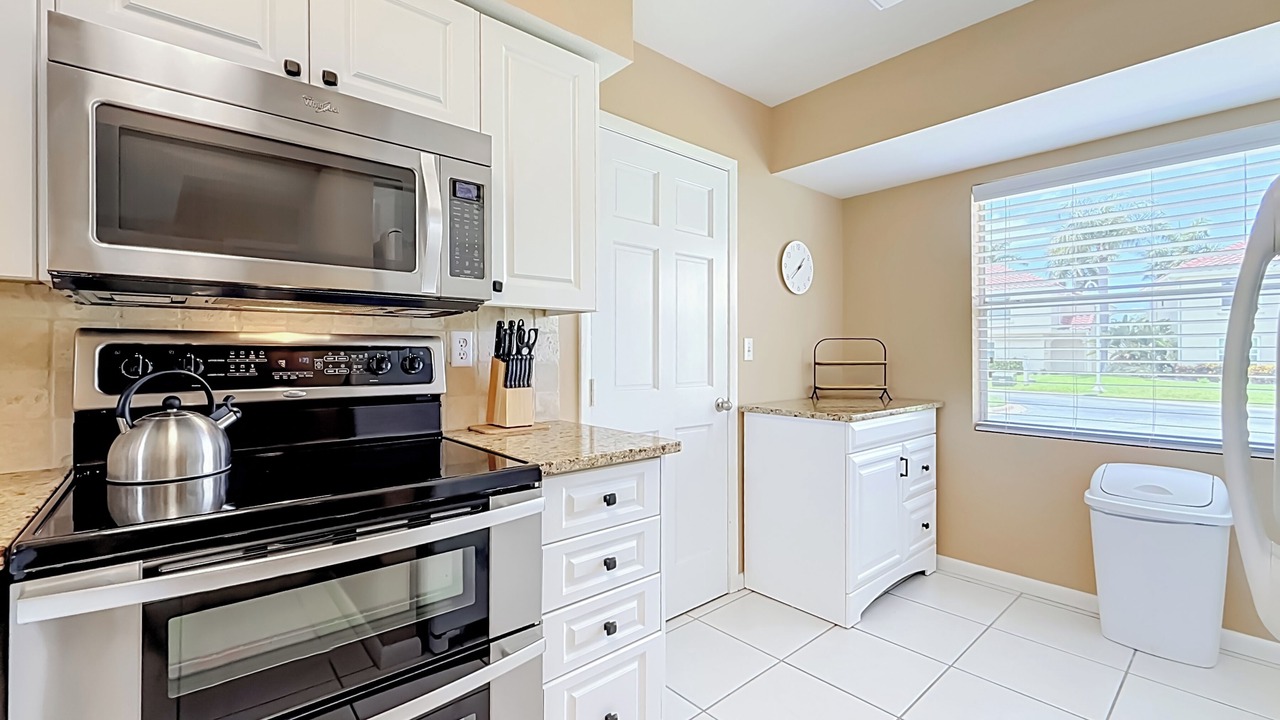 Photo of Kitchen in Isla del Sol