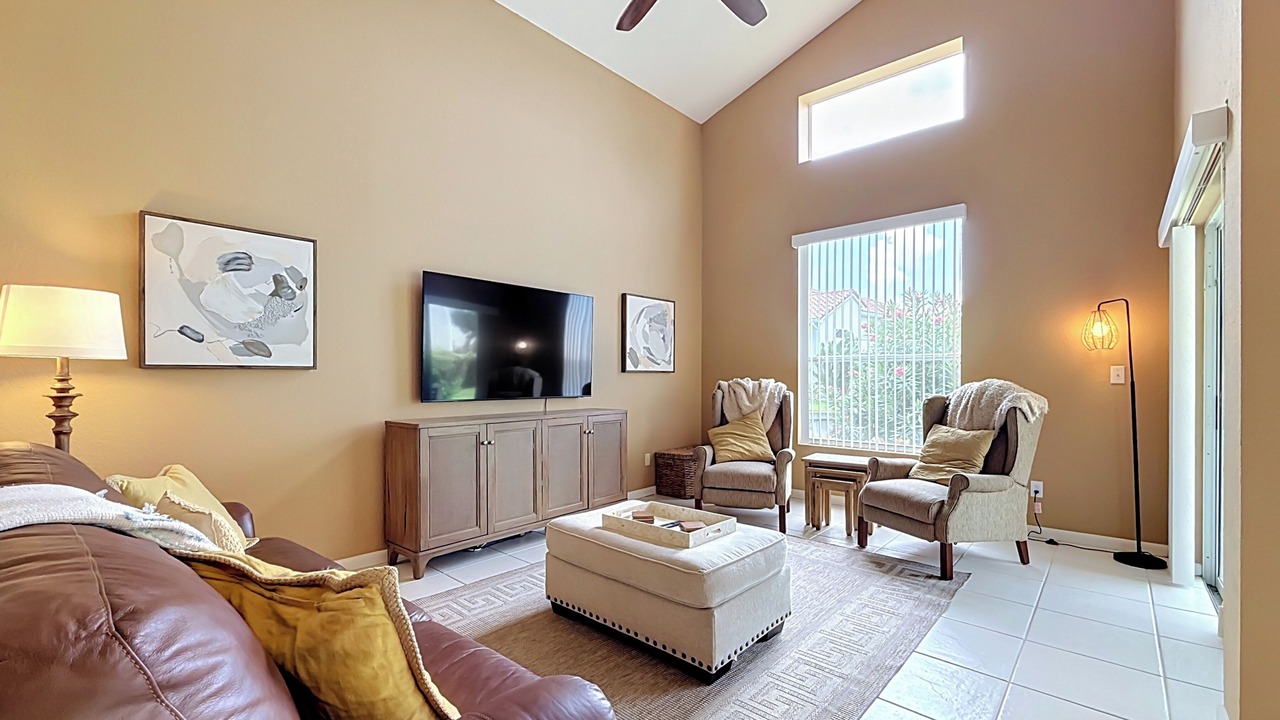 Photo of Livingroom in Isla del Sol