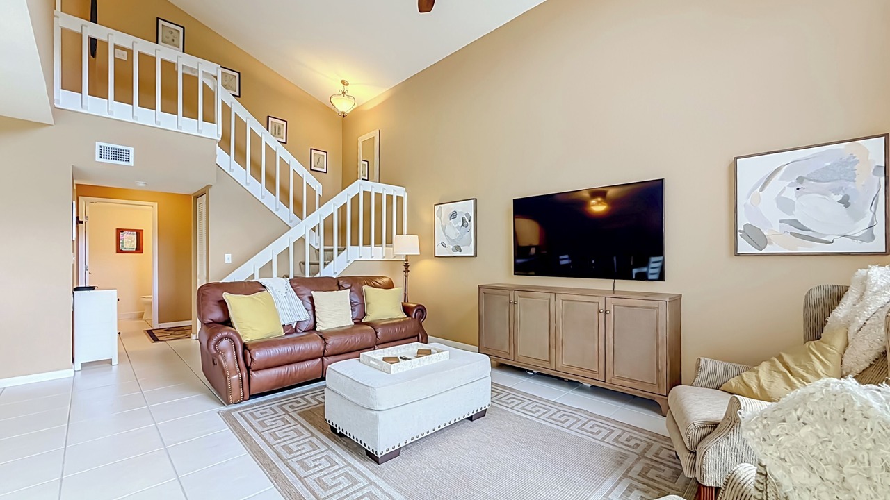 Photo of Livingroom in Isla del Sol