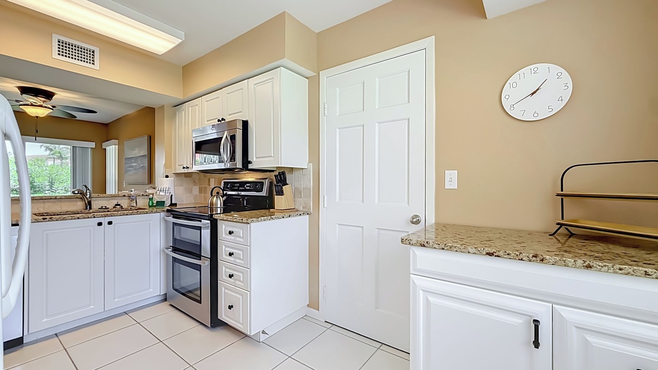 Photo of Kitchen in Isla del Sol