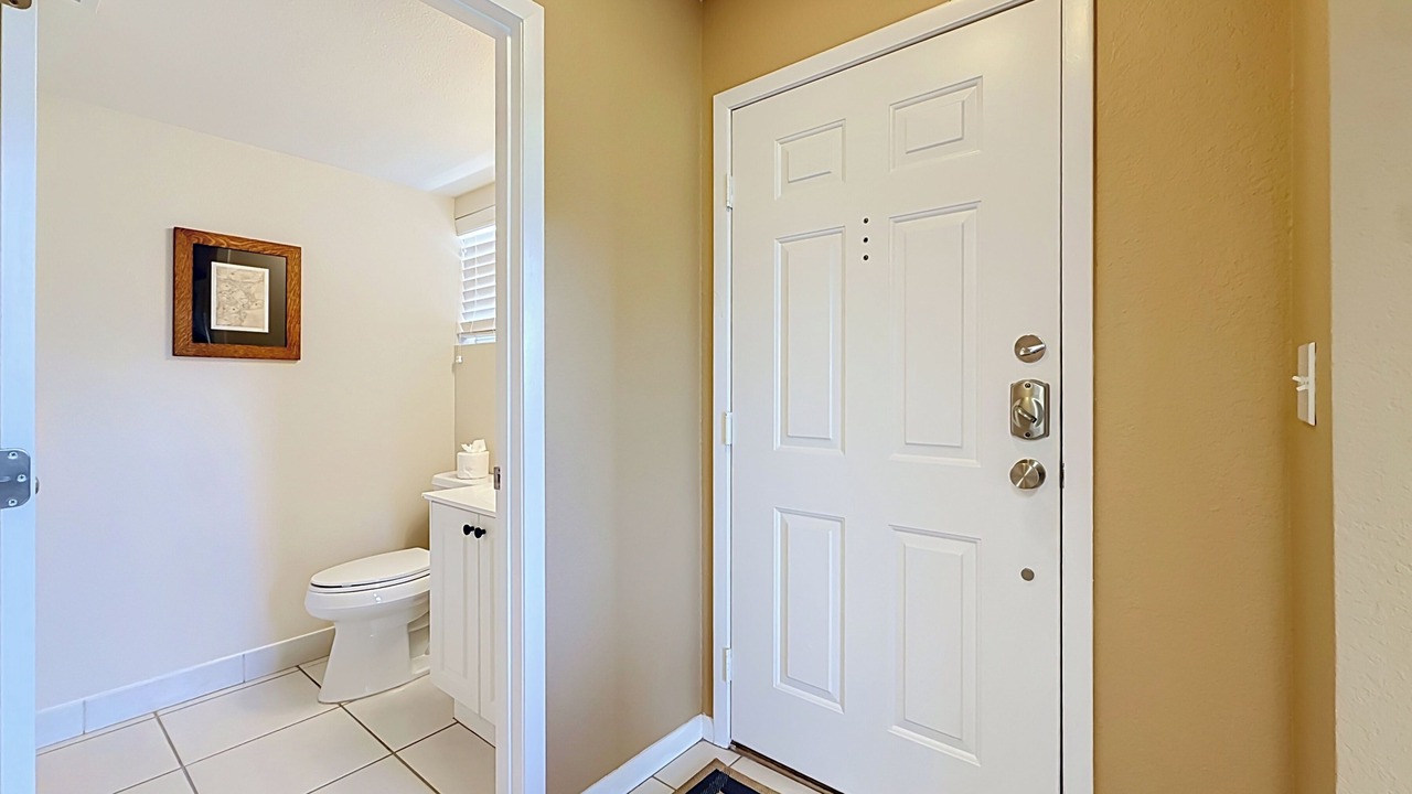 Photo of Bathroom in Isla del Sol