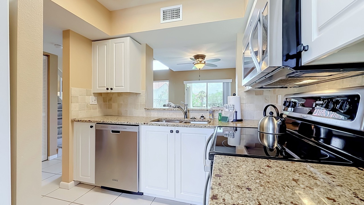 Photo of Kitchen in Isla del Sol