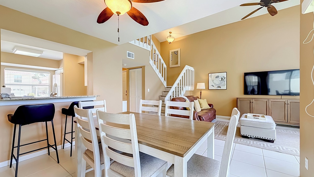 Photo of Livingroom in Isla del Sol