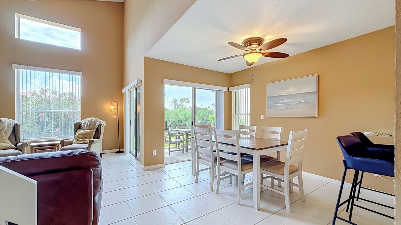 Photo of Livingroom in Isla del Sol