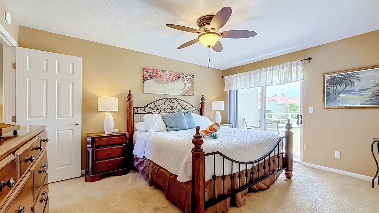 Photo of Bedroom in Isla del Sol