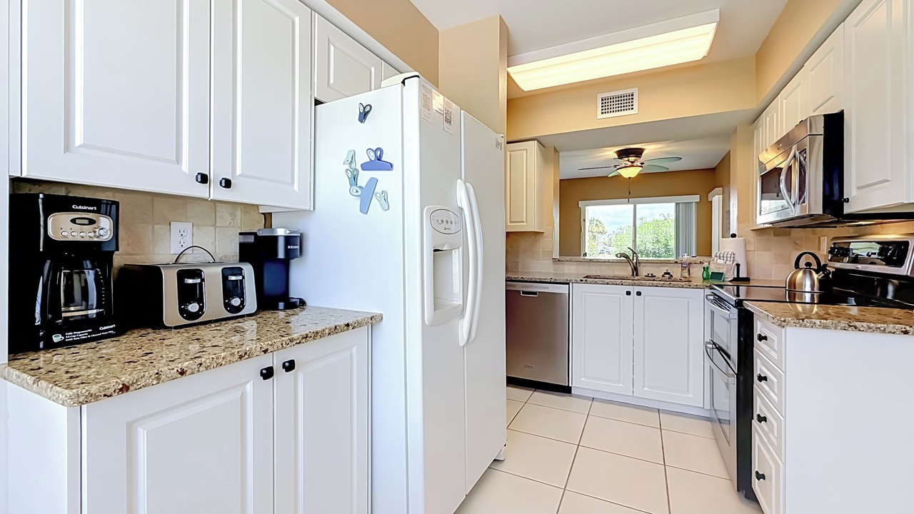 Photo of Kitchen in Isla del Sol