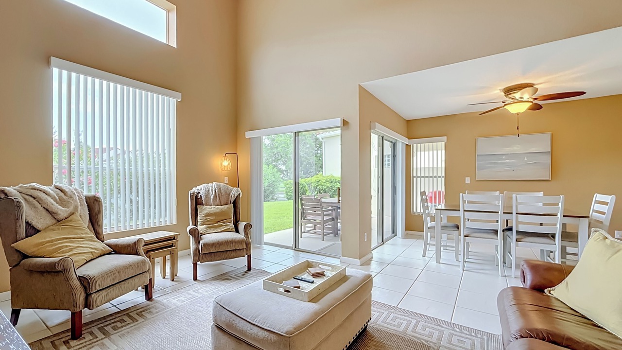 Photo of Livingroom in Isla del Sol