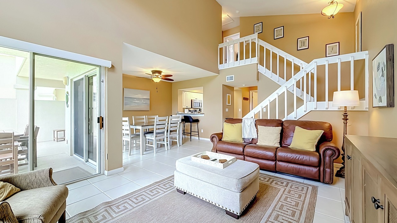 Photo of Livingroom in Isla del Sol