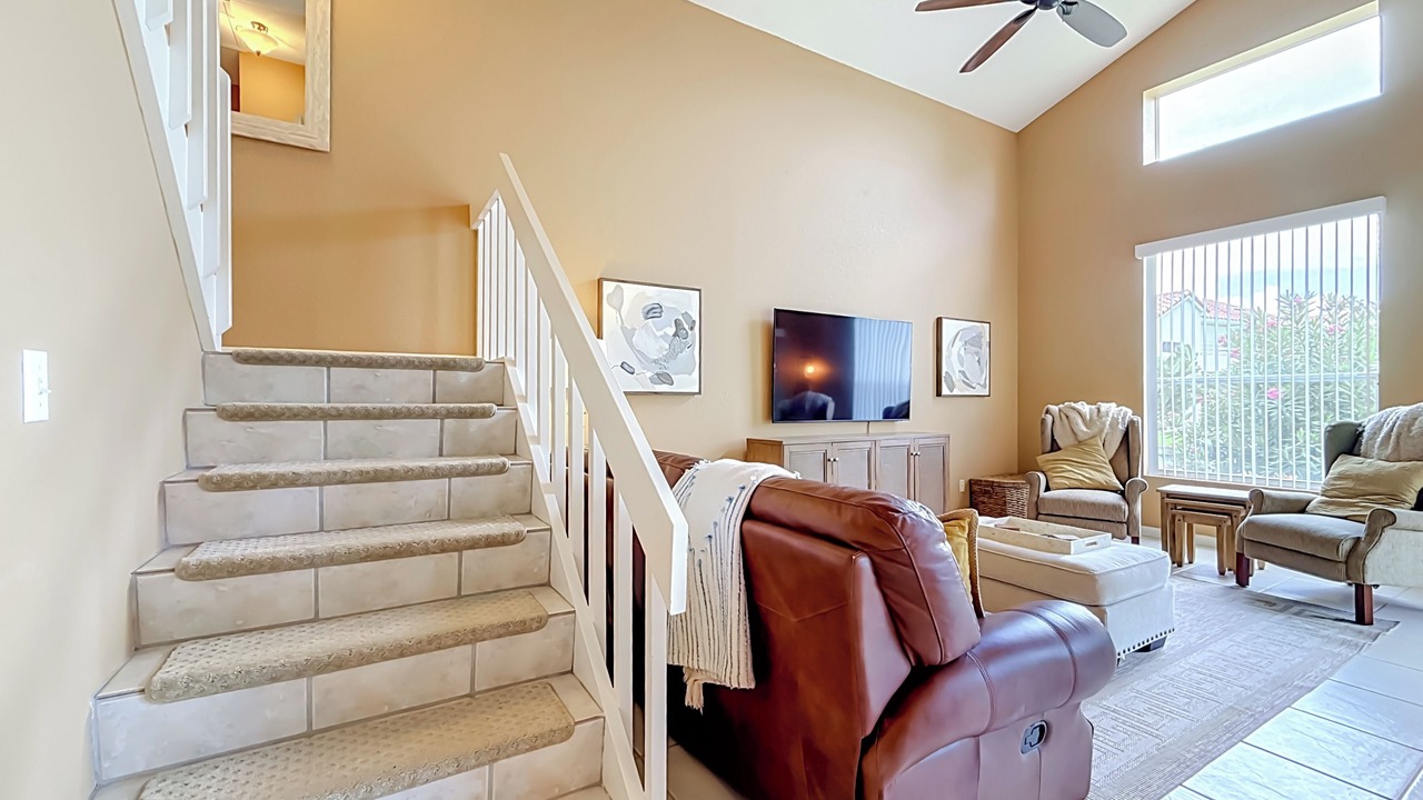 Photo of Livingroom in Isla del Sol