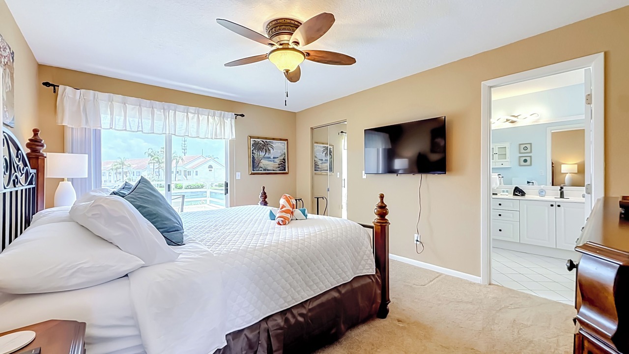 Photo of Bedroom in Isla del Sol