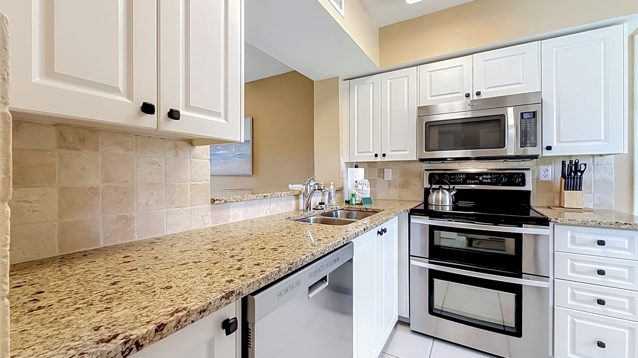 Photo of Kitchen in Isla del Sol