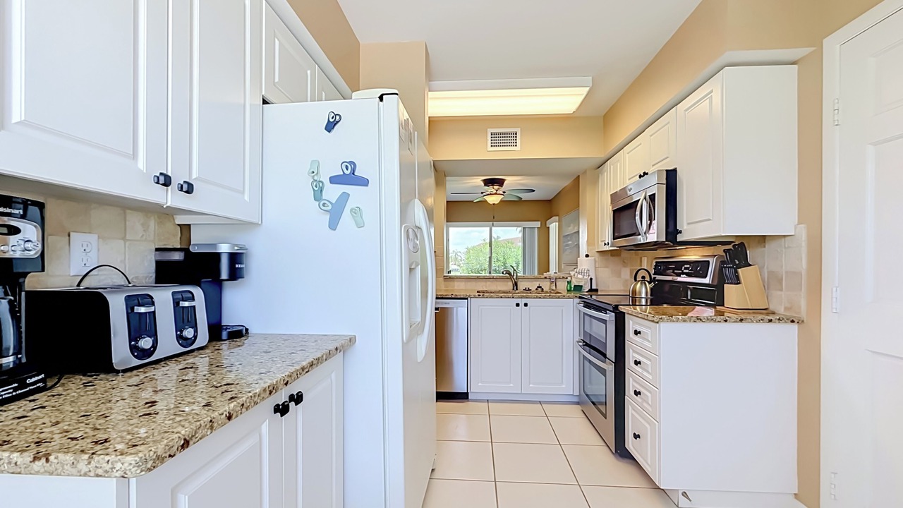 Photo of Kitchen in Isla del Sol