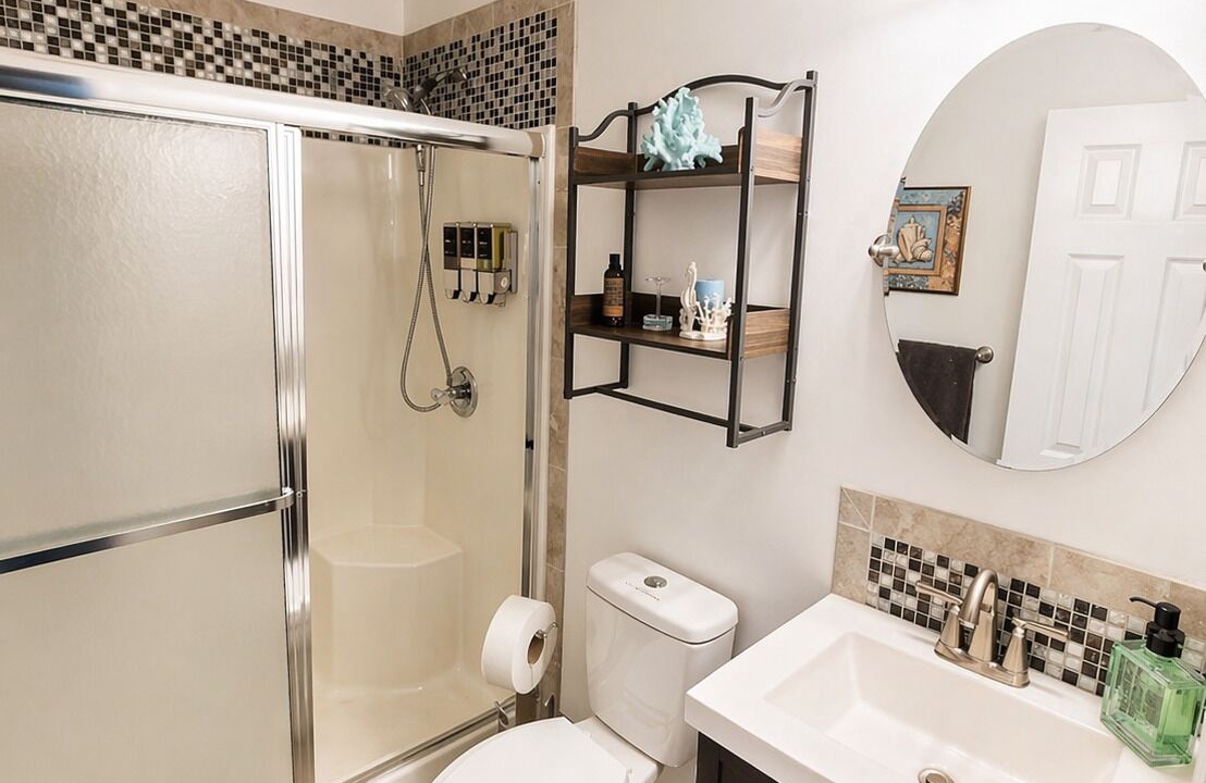Photo of Bathroom in South View