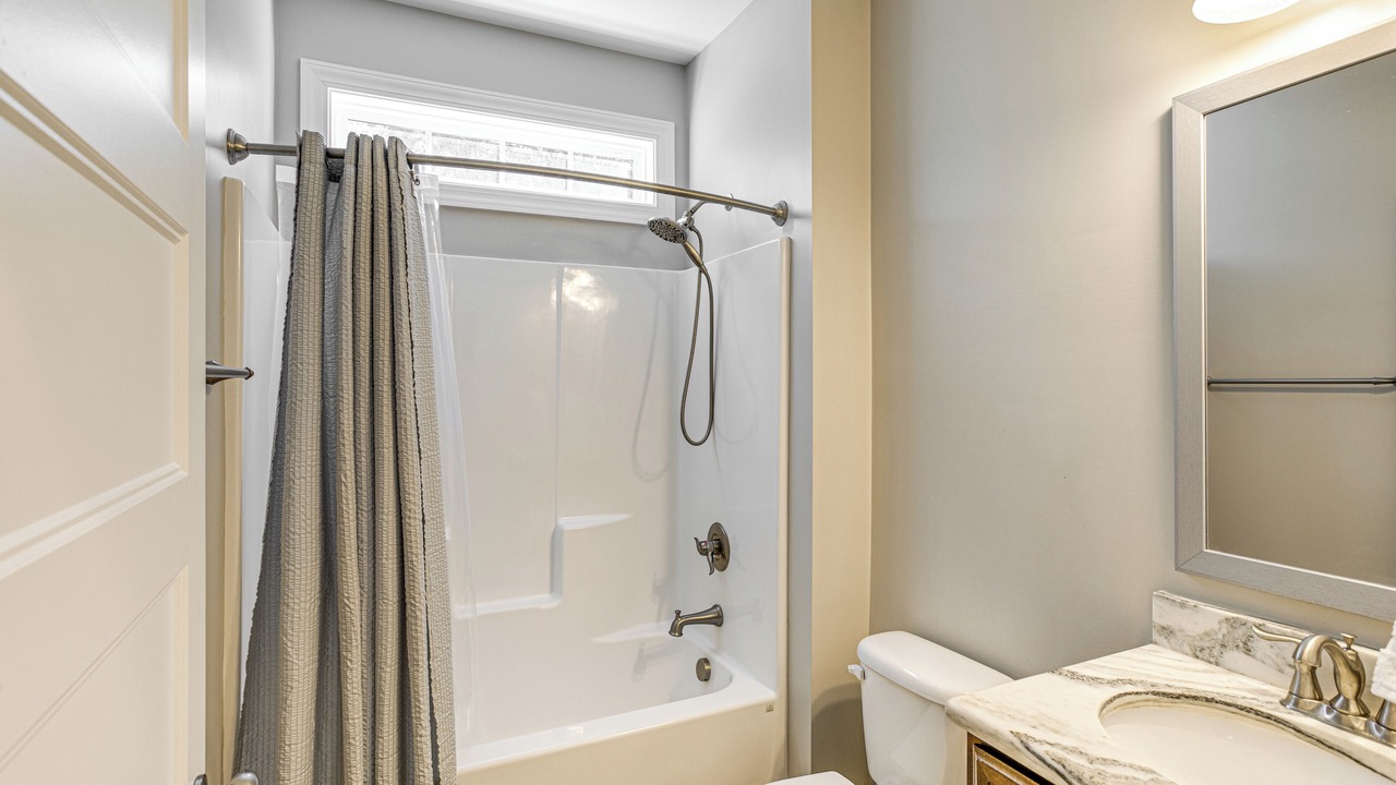 Photo of Bathroom in Chapin