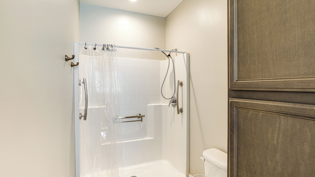 Photo of Bathroom in Chapin