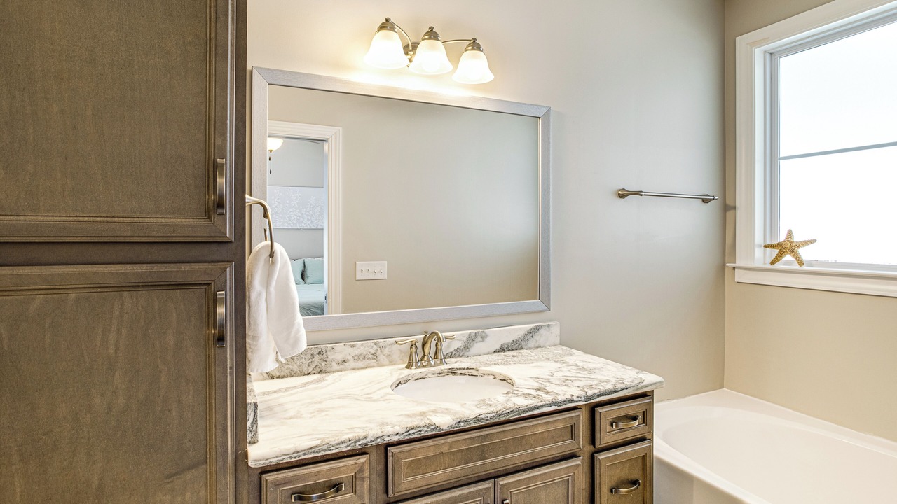 Photo of Bathroom in Chapin
