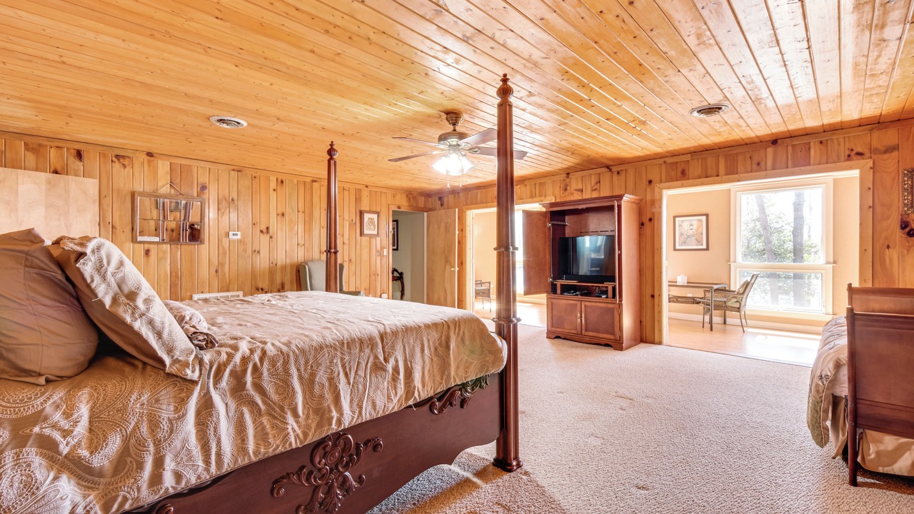Photo of Bedroom in Westminster