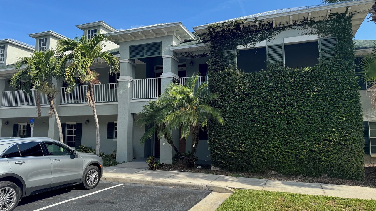 Photo of Outdoor in Grand Harbor