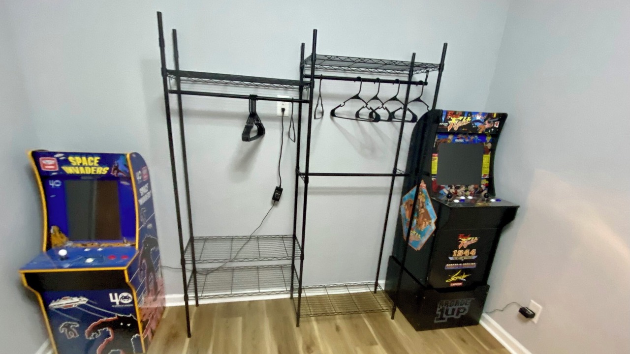 Photo of Bedroom in Charleston County