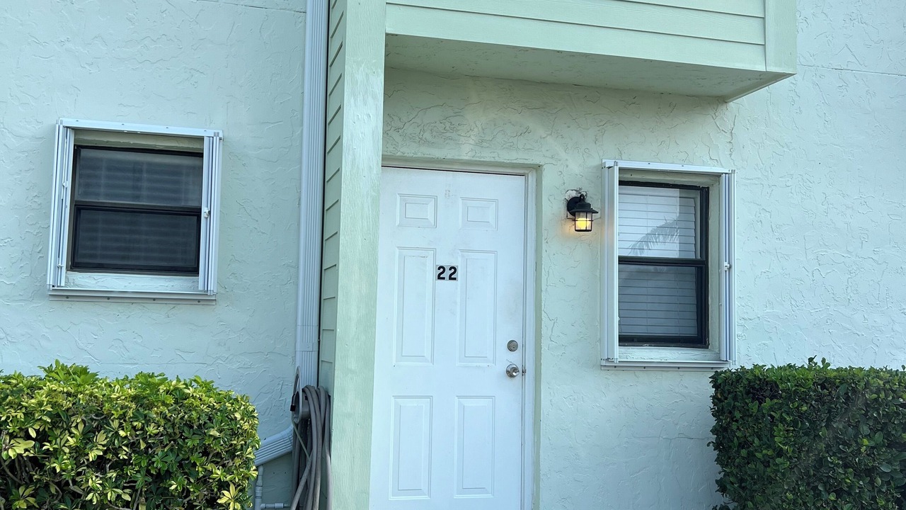 Photo of Outdoor in Hutchinson Island South