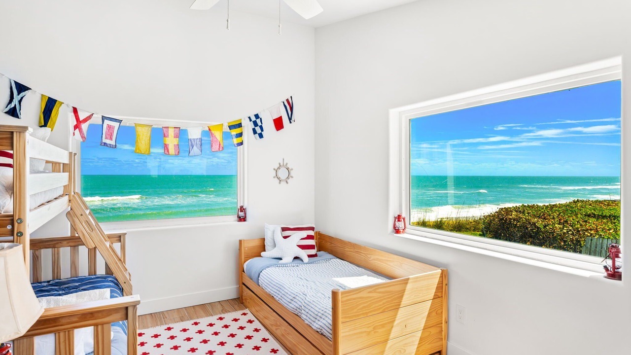 Photo of Bedroom in Melbourne Beach