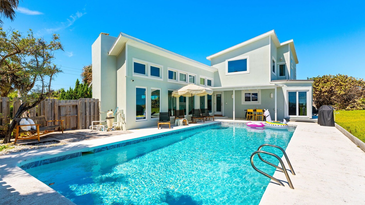 Photo of Outdoor in Melbourne Beach
