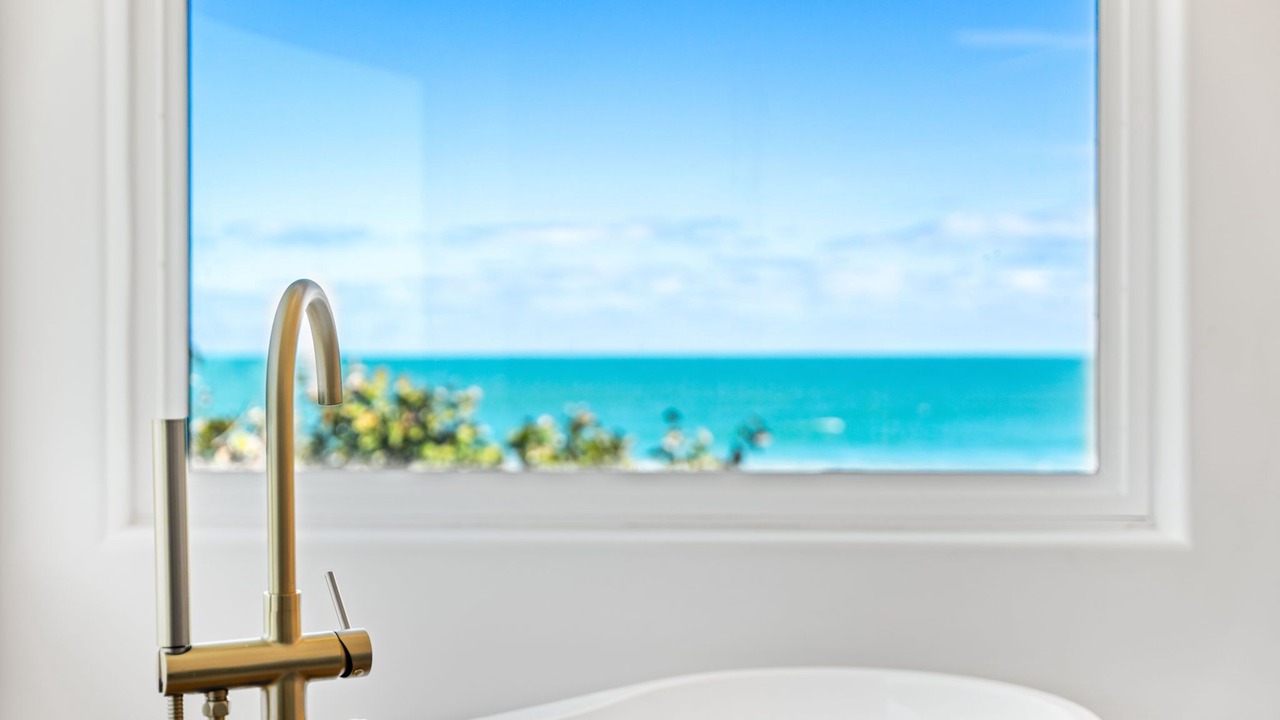 Photo of Bathroom in Melbourne Beach