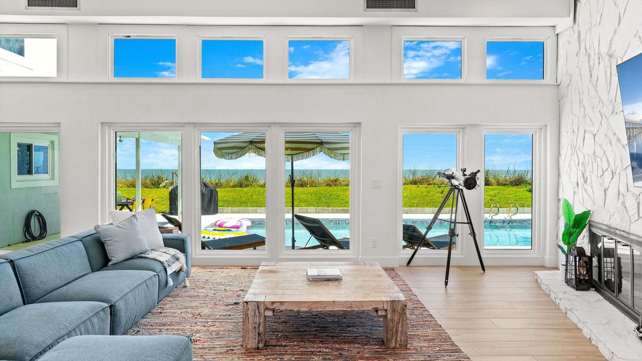 Photo of Outdoor in Melbourne Beach