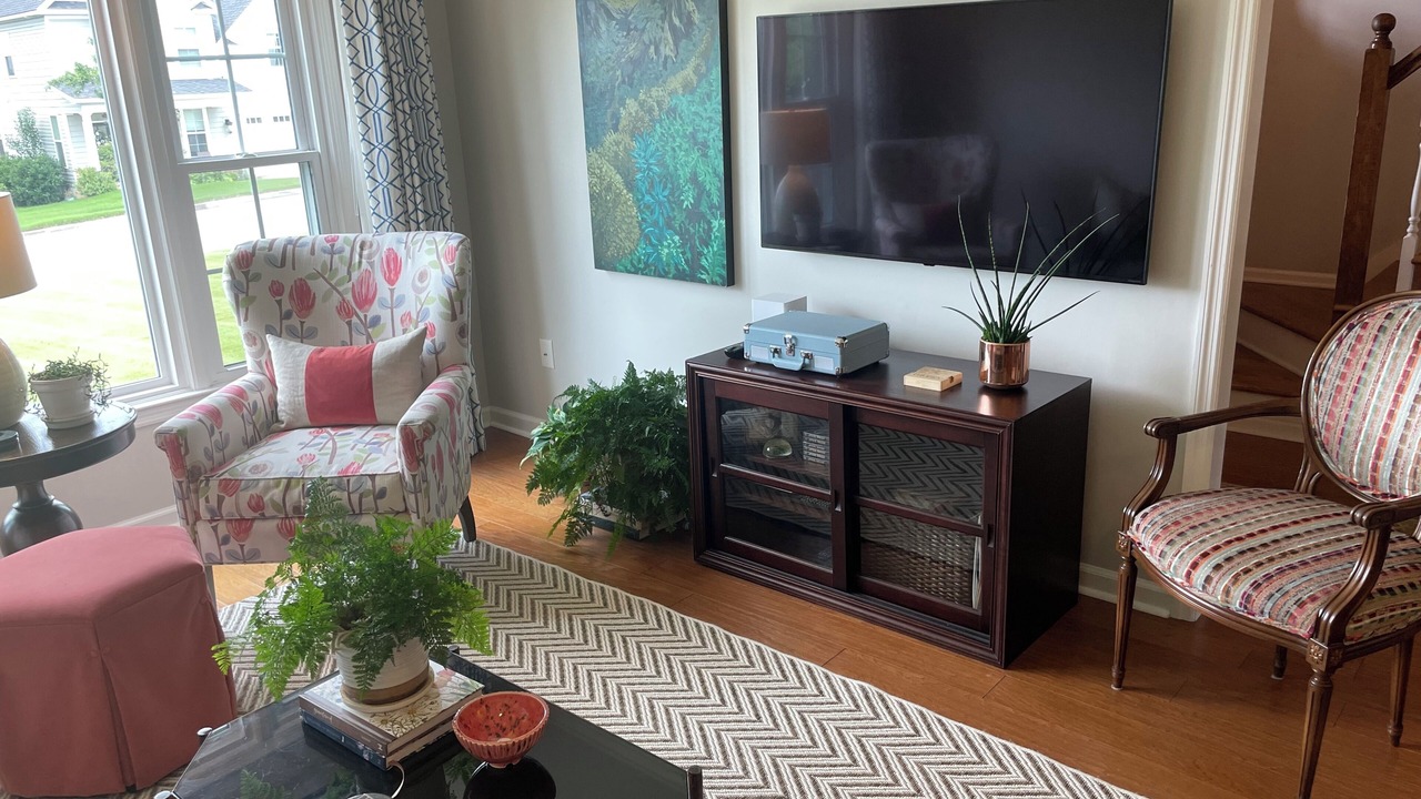 Photo of Livingroom in Martinez