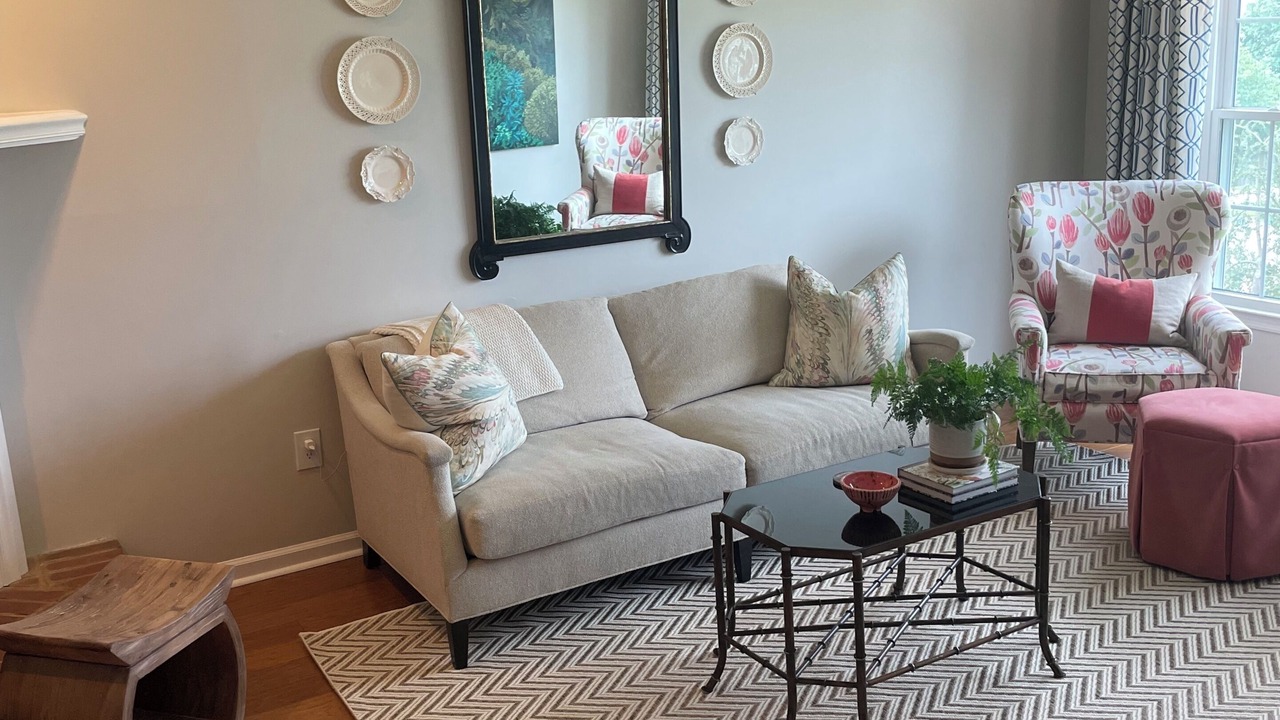 Photo of Livingroom in Martinez