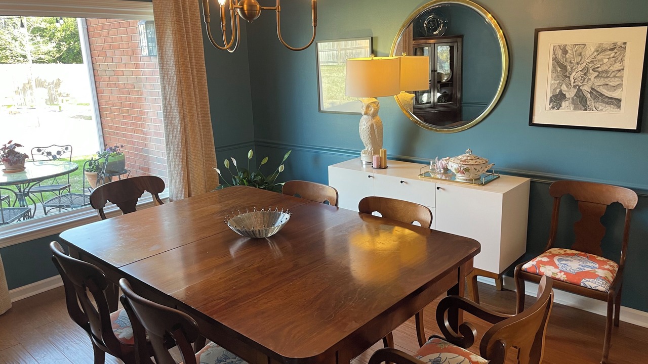 Photo of Livingroom in Martinez