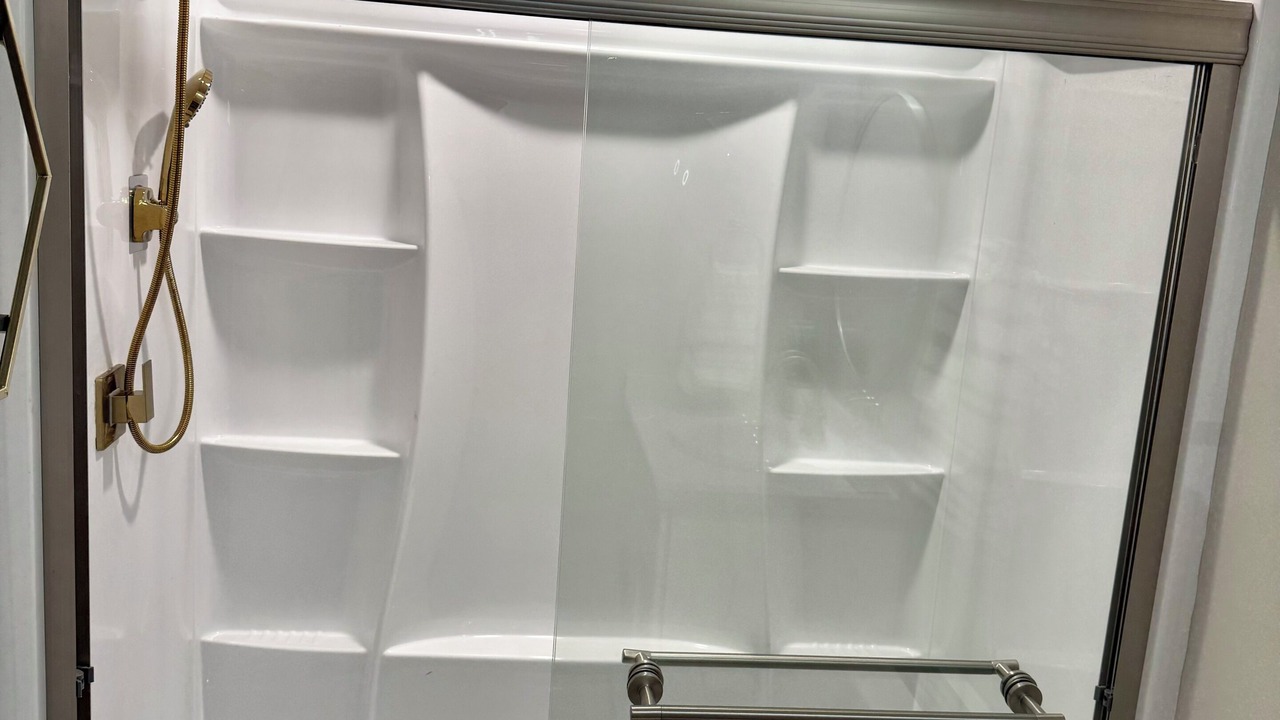Photo of Bathroom in Midtown