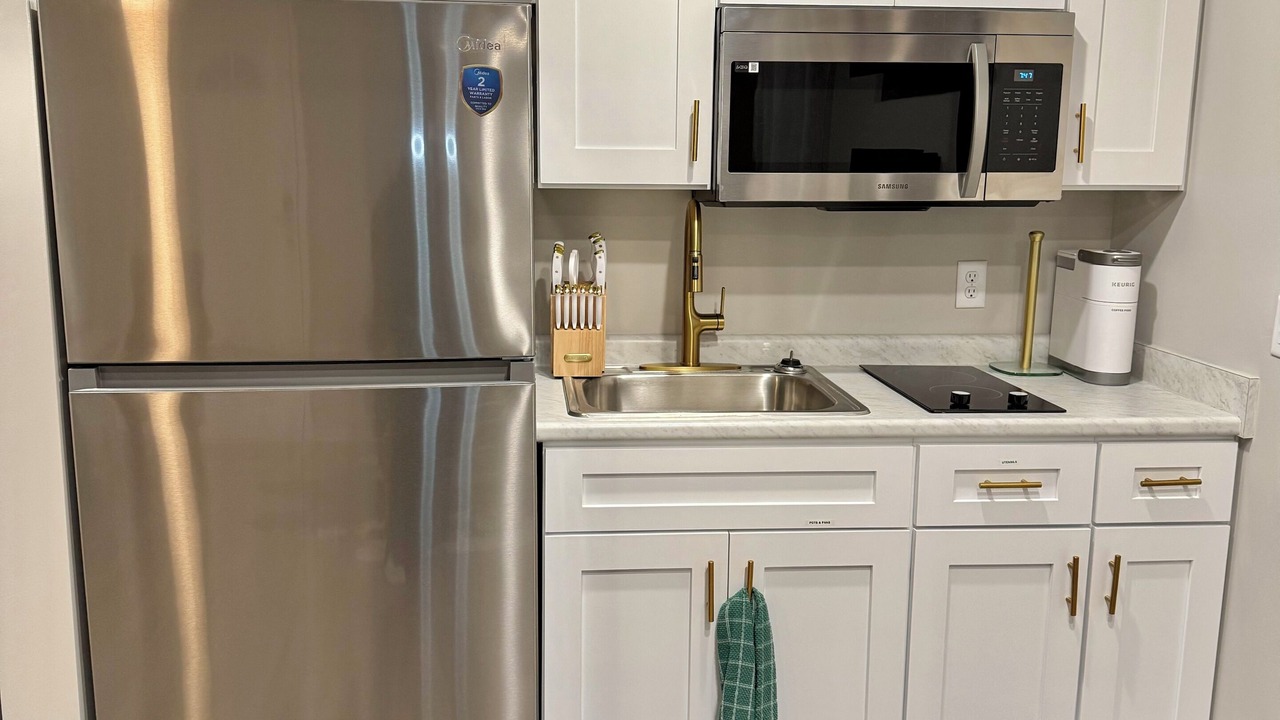 Photo of Kitchen in Midtown