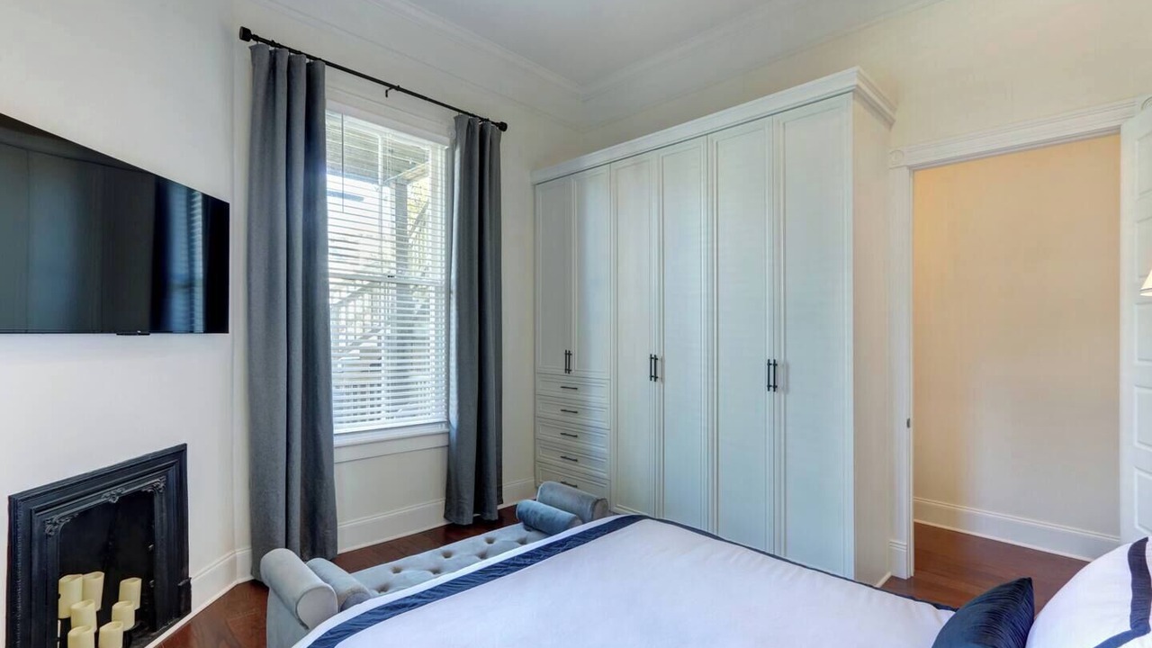 Photo of Bedroom in Dixon Park