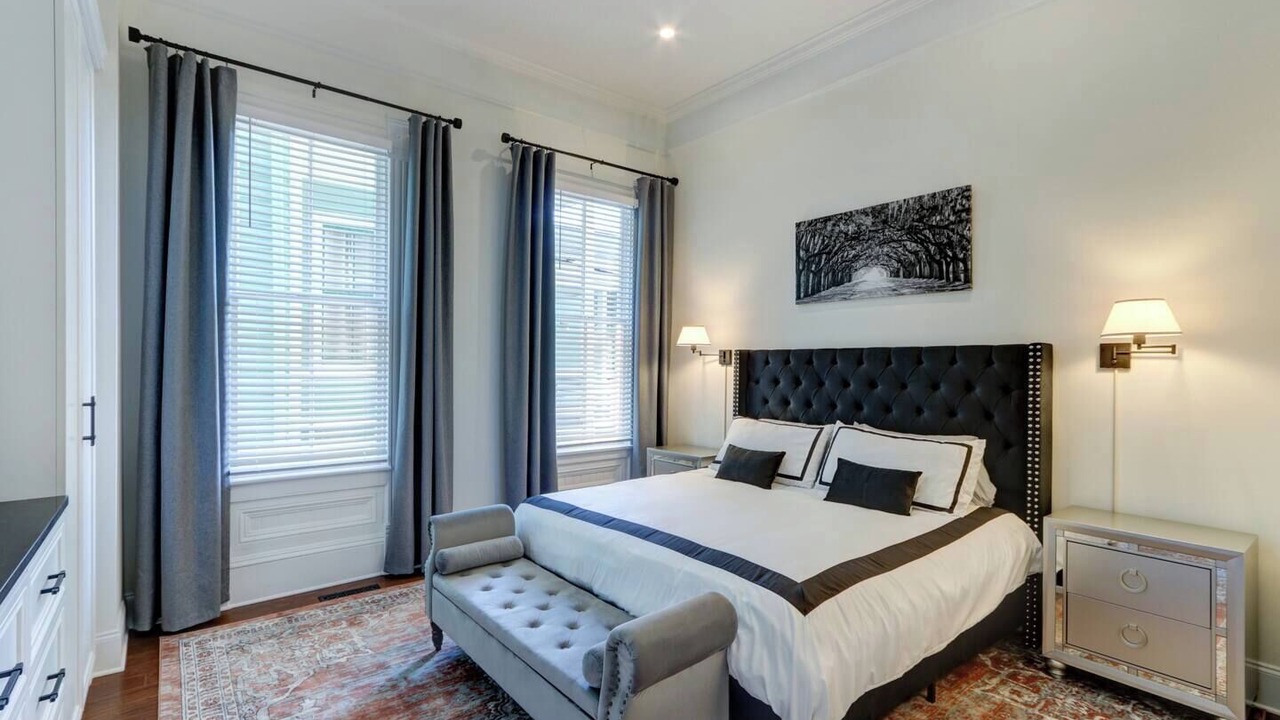 Photo of Bedroom in Dixon Park