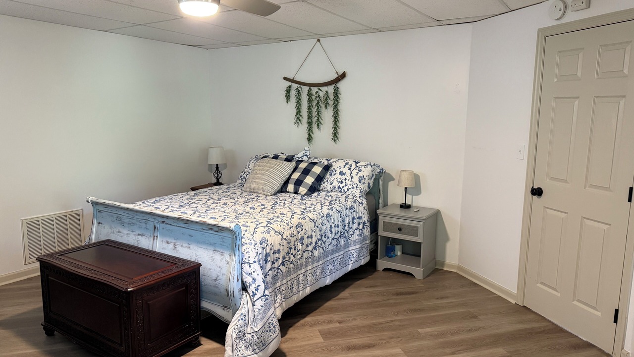 Photo of Bedroom in Bogart