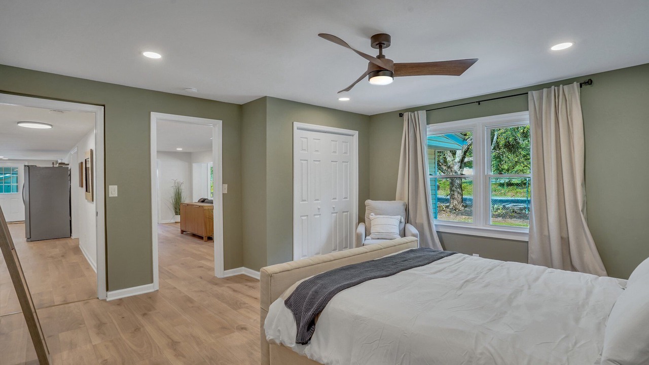 Photo of Bedroom in Manning