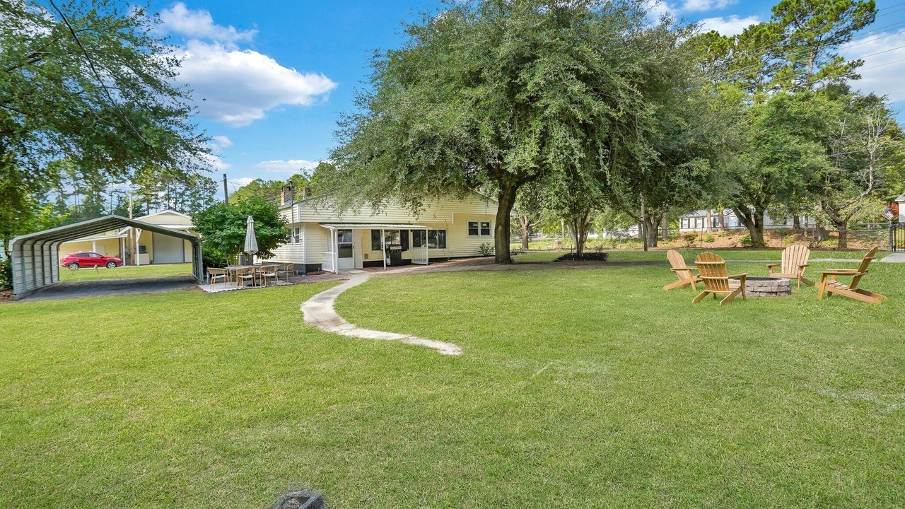 Photo of Outdoor in Manning