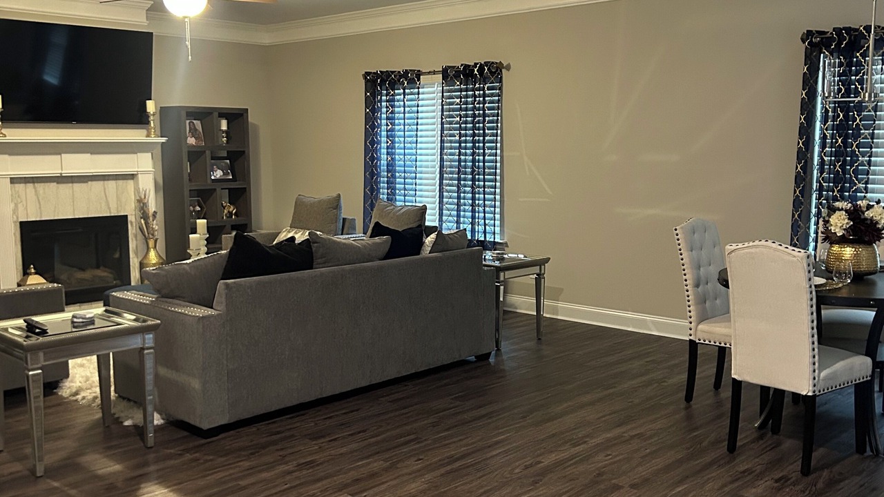 Photo of Livingroom in Gracewood